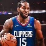 Profile Picture of Kawhi Leonard Collector (@kawhileonardcollector) on Instagram