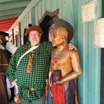 Profile Picture of Markus Kröger (@kroemark) on Instagram