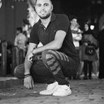 Profile Picture of Ahmed saba (@qwertyuiopsdfghjklxcvbnm6) on Instagram