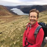 Profile Picture of Joanne Backshall (@joannebackshall) on Instagram