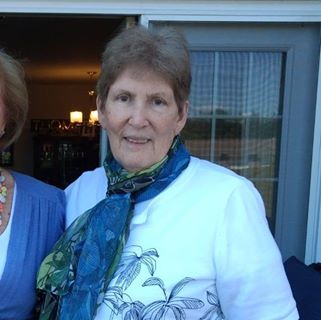 Ann Elmendorf - Facebook Profile Picture of Ann Elmendorf (@ann.elmendorf.35) on Facebook