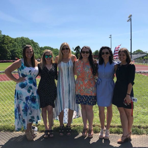 Gabrielle Andolino - Poshmark Profile Picture of Gabrielle Andolino (@gabrielle530) on Poshmark