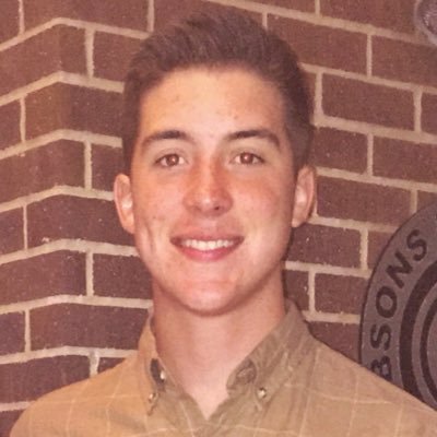 Profile Picture of Andrew Casto (@AndrewCasto3) on Twitter