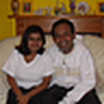 Profile Picture of Geetha Raj (@rajtesco) on Flickr