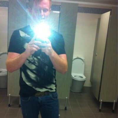 Profile Picture of Dillan Hull (@772mario) on Twitter