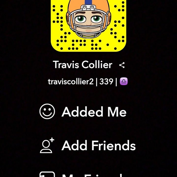 Profile Picture of Travis Collier (@travisttcz) on Poshmark