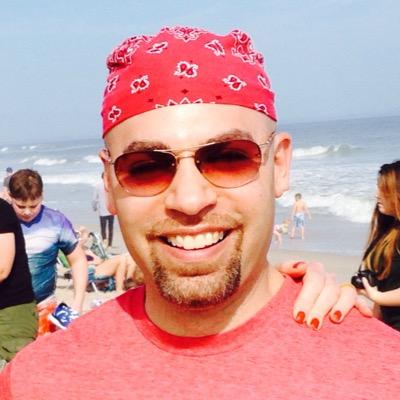 Profile Picture of Jeremy Holiday (@JeremyHoliday) on Twitter