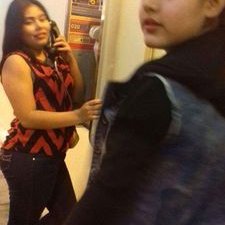 Profile Picture of Giselle. (@GiselleBarronLa) on Twitter