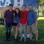 Profile Picture of Everett Peterson (@petersoneverett) on Instagram