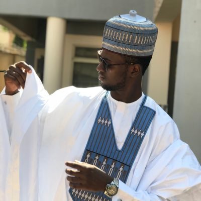 Profile Picture of Abdul Ibrahim (@yung_kareem) on Twitter