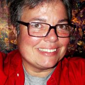 Profile Picture of Mardi Scott (@amazoncarpenter) on Pinterest