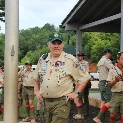 Profile Picture of Douglas N Rustay (@CRM_Godfather) on Twitter