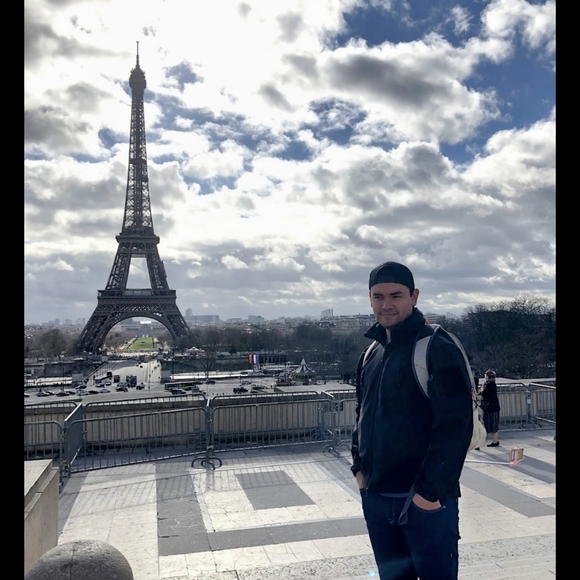 Profile Picture of Sebastien Fiscó (@sebastienf) on Poshmark