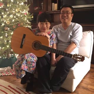 Profile Picture of Rong Liao (@rong.liao.100) on Facebook