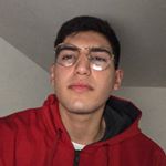 Profile Picture of Luis Humberto Osuna (@lh_osuna13) on Instagram