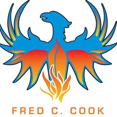 Profile Picture of Fred C. Cook PS (@FredCCookPS) on Twitter