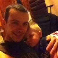 Profile Picture of David Failing Jr. (@david-failing-jr) on Quora