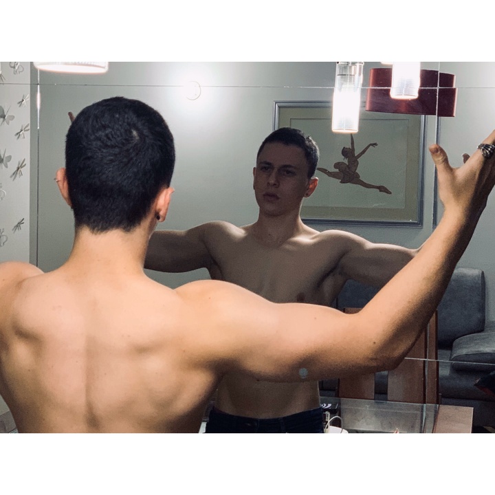 Profile Picture of Tomas Martinez Florez (@______thekid_____) on Tiktok