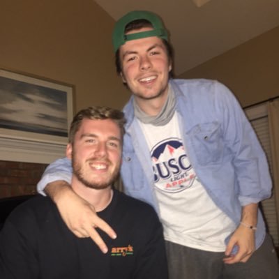 Profile Picture of Daniel Glemser (@glemsa) on Twitter