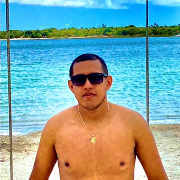 Profile Picture of Raymond Levine (@raymondlevine_4096) on Tiktok