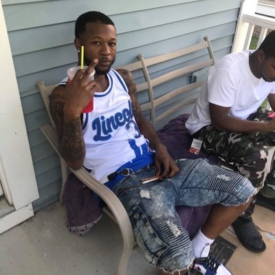 Profile Picture of SteveBlockBaby ⛽️ (@RerockMike_) on Twitter