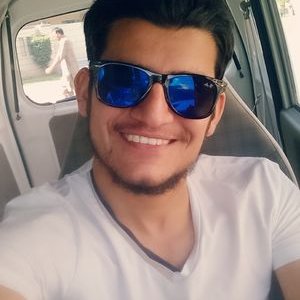 Profile Picture of Muhammad Umar Ijaz (@UmarEjaz) on Twitter