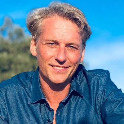 Profile Picture of James Granstrom (@jamesgranstrom) on Twitter