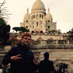 Profile Picture of Karl Fischer (@karlfis) on Instagram