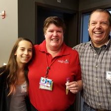 Profile Picture of Michael Grecco (@CubbieBlue0522) on Twitter