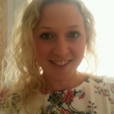 Profile Picture of Amy Atkin (@a_e_atkin) on Twitter