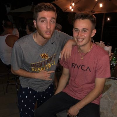 Profile Picture of Peter (@peterstein35) on Twitter