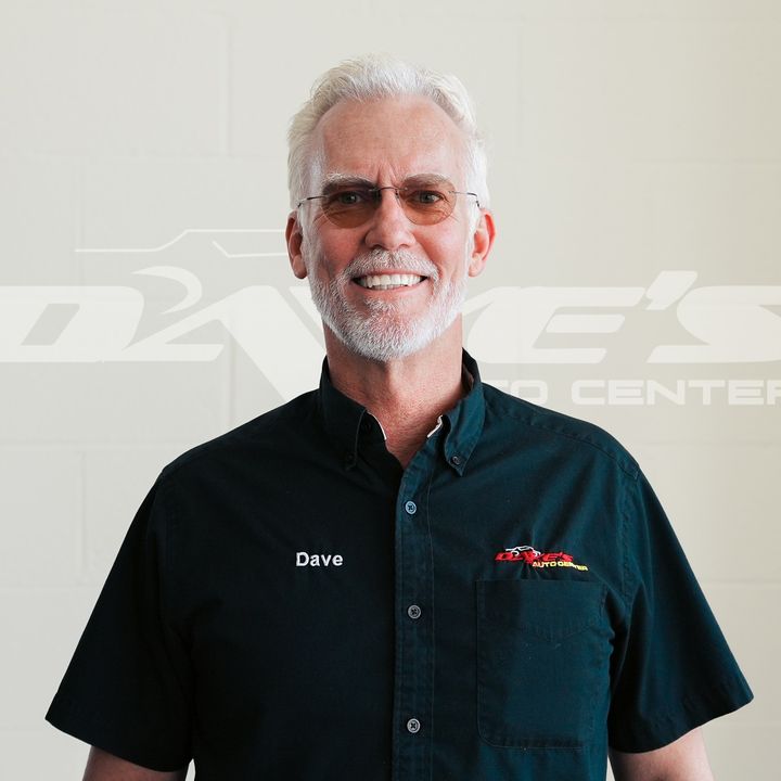 Profile Picture of Dave's Auto Center (@davesautocenter) on Tiktok