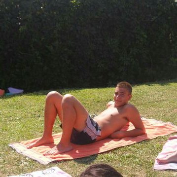 Profile Picture of Michael Di Noto (@@michaeldinoto1) on Twitter