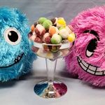 Profile Picture of Rick and Gina Gray (@quirkycandiesstore) on Instagram