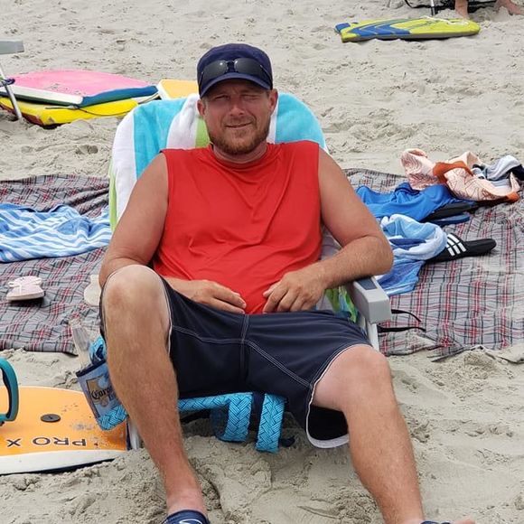 Profile Picture of Joel Jenkins (@joeljenkins) on Poshmark