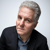 Profile Picture of Michael Peck (@MichaelPeckAuthor) on Youtube