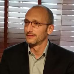 Profile Picture of Patrick Morel (@Morel_Pat) on Twitter