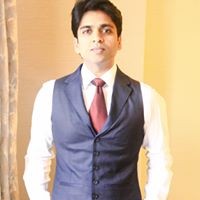 Profile Picture of Dinesh Shetty (@dinesh-shetty-52) on Quora