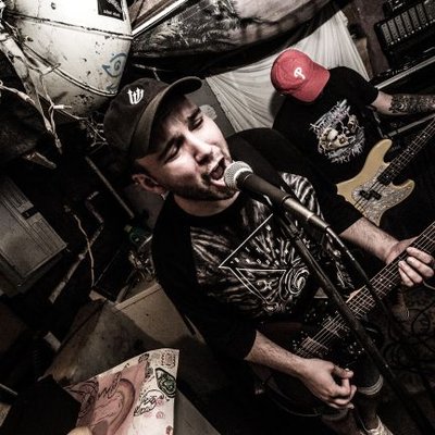 Profile Picture of Jesse Winters (@JesseWinters) on Twitter