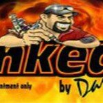 Profile Picture of Danny Rutherford (@inkedbydanny) on Instagram