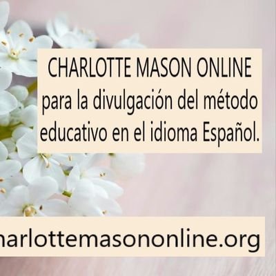 Profile Picture of Charlotte Mason Online (@Charlot27997374) on Twitter