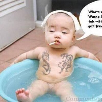 Profile Picture of Nicholas Patrick Wai (@png886) on Twitter