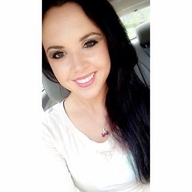 Profile Picture of alissa higgins (@glennielle) on Pinterest