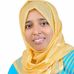Profile Picture of Amina Shareef (@Amina-Shareef) on Facebook