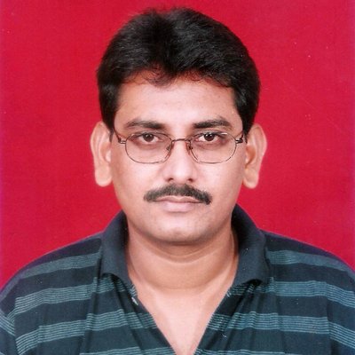 Profile Picture of Anup Kumar Mandal (@anupmandal30) on Twitter