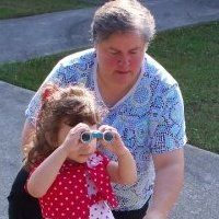 Profile Picture of Debbie Olson (@buggybot) on Pinterest
