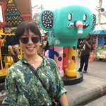 Gui Fen Wong - Instagram Profile Picture of Gui Fen Wong (@gui_fen) on Instagram