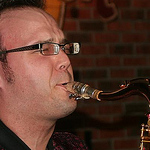 Profile Picture of Eric Spaulding (@honkbopsax) on Flickr