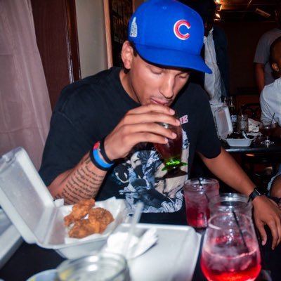 Profile Picture of Mhite Wiles (@MhiteWiles) on Twitter