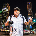 Profile Picture of Victor Cervantes (@monsterpixs) on Flickr